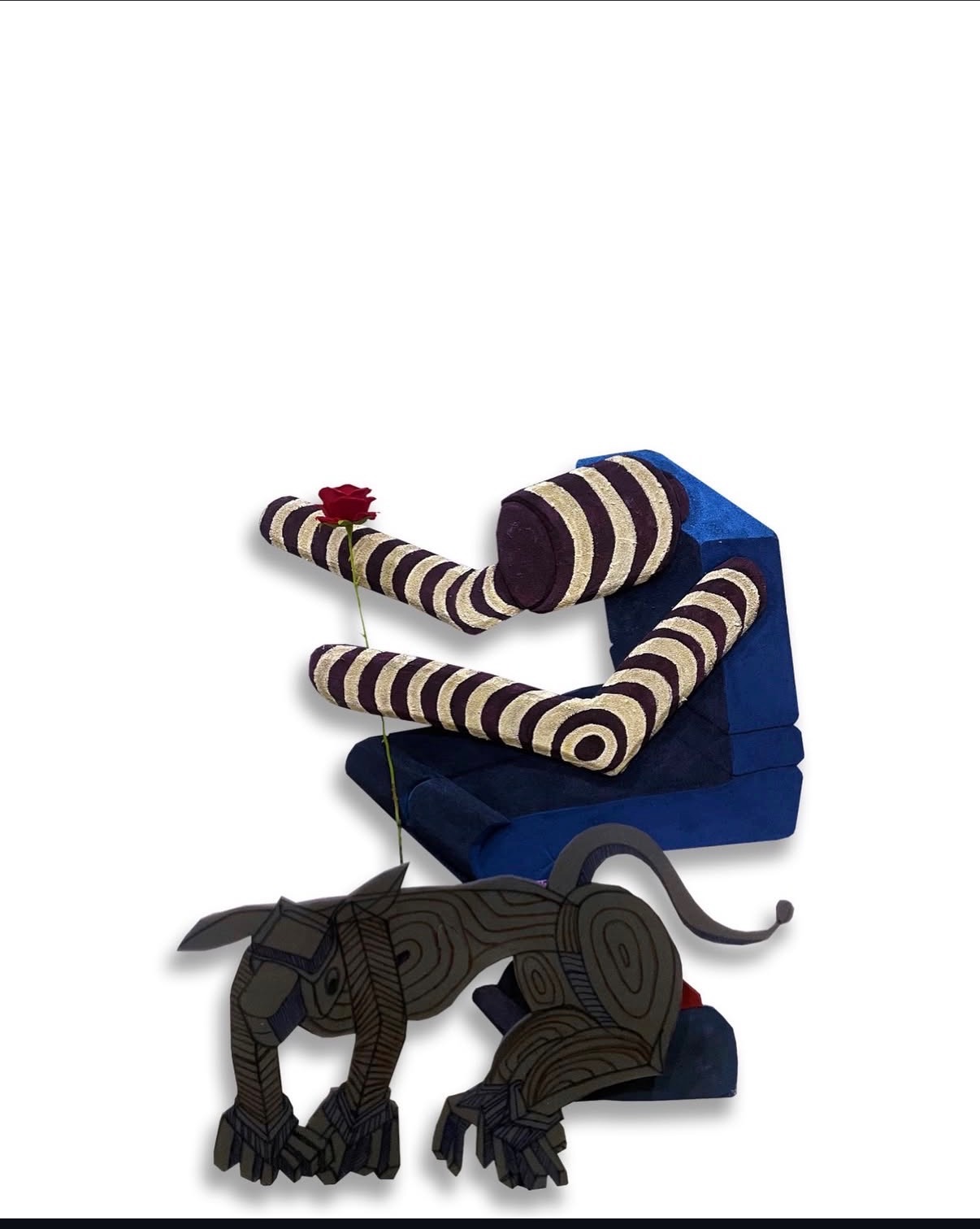 My Evolution, 2026